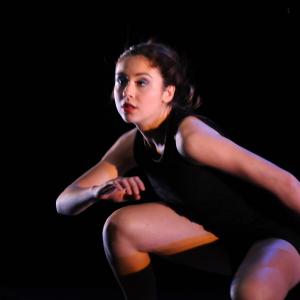 Fotografía de Conservatorio de Danza. Talleres Danza Contemporánea - Conservatorio de Danza