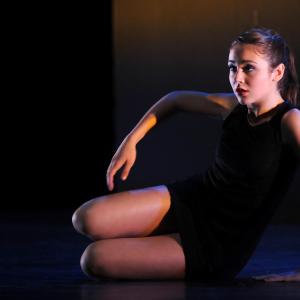 Fotografía de Conservatorio de Danza. Talleres Danza Contemporánea - Conservatorio de Danza