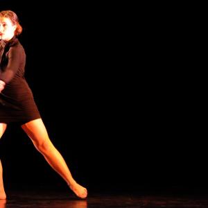Fotografía de Conservatorio de Danza. Talleres Danza Contemporánea - Conservatorio de Danza