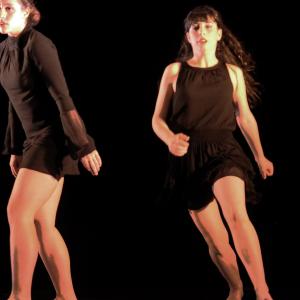 Fotografía de Conservatorio de Danza. Talleres Danza Contemporánea - Conservatorio de Danza