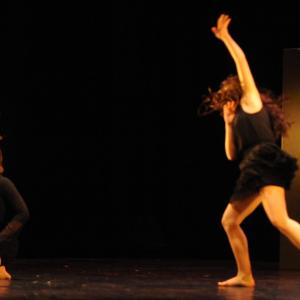 Fotografía de Conservatorio de Danza. Talleres Danza Contemporánea - Conservatorio de Danza