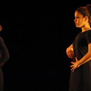 Fotografía de Conservatorio de Danza. Talleres Danza Contemporánea - Conservatorio de Danza