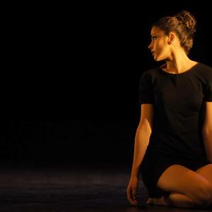 Fotografía de Conservatorio de Danza. Talleres Danza Contemporánea - Conservatorio de Danza