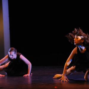 Fotografía de Conservatorio de Danza. Talleres Danza Contemporánea - Conservatorio de Danza