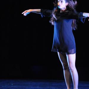 Fotografía de Conservatorio de Danza. Talleres Danza Contemporánea - Conservatorio de Danza