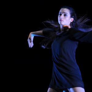 Fotografía de Conservatorio de Danza. Talleres Danza Contemporánea - Conservatorio de Danza