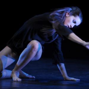 Fotografía de Conservatorio de Danza. Talleres Danza Contemporánea - Conservatorio de Danza