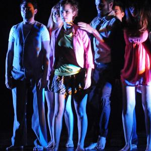 Fotografía de Conservatorio de Danza. Talleres Danza Contemporánea - Conservatorio de Danza