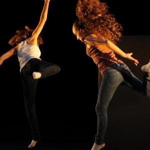 Fotografía de Conservatorio de Danza. Talleres Danza Contemporánea - Conservatorio de Danza