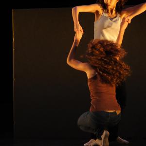 Fotografía de Conservatorio de Danza. Talleres Danza Contemporánea - Conservatorio de Danza
