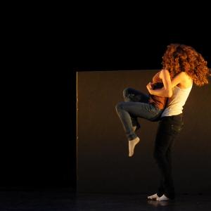 Fotografía de Conservatorio de Danza. Talleres Danza Contemporánea - Conservatorio de Danza