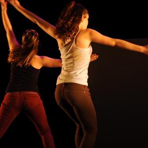 Fotografía de Conservatorio de Danza. Talleres Danza Contemporánea - Conservatorio de Danza