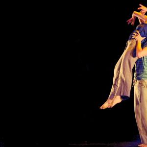 Fotografía de Conservatorio de Danza. Talleres Danza Contemporánea - Conservatorio de Danza