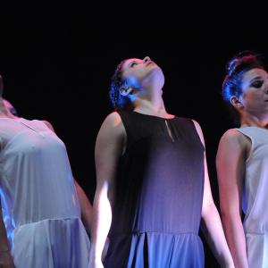 Fotografía de Conservatorio de Danza. Talleres Danza Contemporánea - Conservatorio de Danza