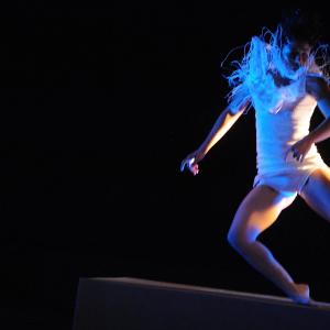 Fotografía de Conservatorio de Danza. Talleres Danza Contemporánea - Conservatorio de Danza