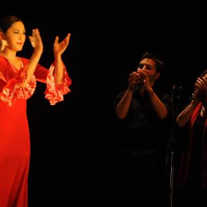 Fotografía de Conservatorio de Danza. Talleres Baile Flamenco - Conservatorio de Danza