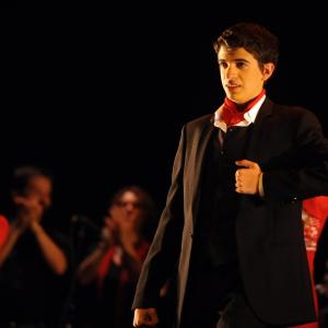 Fotografía de Conservatorio de Danza. Talleres Baile Flamenco - Conservatorio de Danza