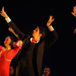 Fotografía de Conservatorio de Danza. Talleres Baile Flamenco - Conservatorio de Danza