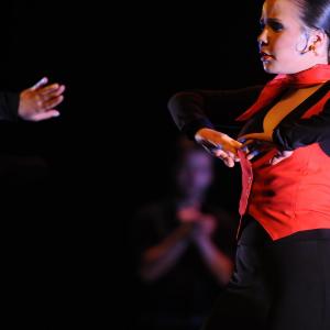 Fotografía de Conservatorio de Danza. Talleres Baile Flamenco - Conservatorio de Danza