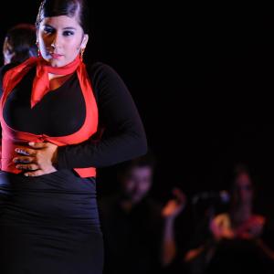 Fotografía de Conservatorio de Danza. Talleres Baile Flamenco - Conservatorio de Danza