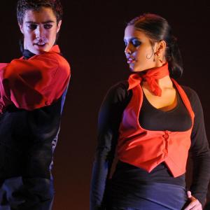 Fotografía de Conservatorio de Danza. Talleres Baile Flamenco - Conservatorio de Danza