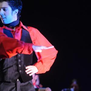 Fotografía de Conservatorio de Danza. Talleres Baile Flamenco - Conservatorio de Danza