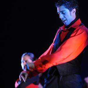 Fotografía de Conservatorio de Danza. Talleres Baile Flamenco - Conservatorio de Danza