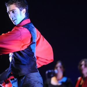Fotografía de Conservatorio de Danza. Talleres Baile Flamenco - Conservatorio de Danza