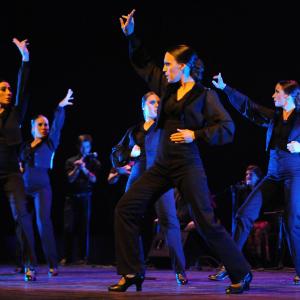 Fotografía de Conservatorio de Danza. Talleres Baile Flamenco - Conservatorio de Danza