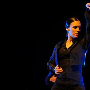 Fotografía de Conservatorio de Danza. Talleres Baile Flamenco - Conservatorio de Danza