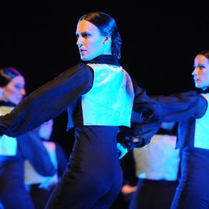 Fotografía de Conservatorio de Danza. Talleres Baile Flamenco - Conservatorio de Danza