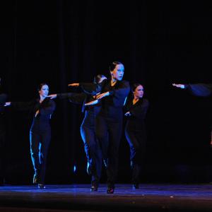 Fotografía de Conservatorio de Danza. Talleres Baile Flamenco - Conservatorio de Danza