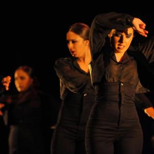 Fotografía de Conservatorio de Danza. Talleres Baile Flamenco - Conservatorio de Danza