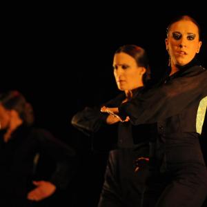 Fotografía de Conservatorio de Danza. Talleres Baile Flamenco - Conservatorio de Danza