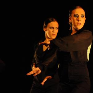 Fotografía de Conservatorio de Danza. Talleres Baile Flamenco - Conservatorio de Danza