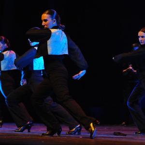 Fotografía de Conservatorio de Danza. Talleres Baile Flamenco - Conservatorio de Danza
