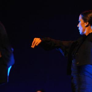 Fotografía de Conservatorio de Danza. Talleres Baile Flamenco - Conservatorio de Danza