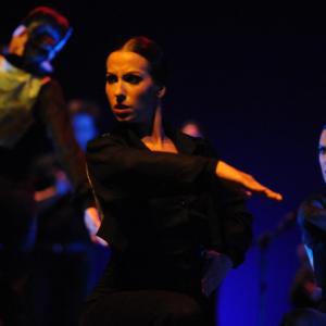 Fotografía de Conservatorio de Danza. Talleres Baile Flamenco - Conservatorio de Danza
