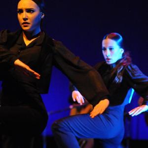 Fotografía de Conservatorio de Danza. Talleres Baile Flamenco - Conservatorio de Danza