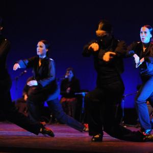 Fotografía de Conservatorio de Danza. Talleres Baile Flamenco - Conservatorio de Danza