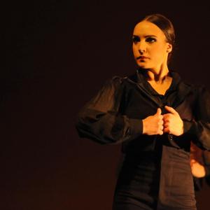 Fotografía de Conservatorio de Danza. Talleres Baile Flamenco - Conservatorio de Danza