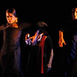 Fotografía de Conservatorio de Danza. Talleres Baile Flamenco - Conservatorio de Danza
