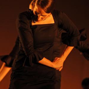 Fotografía de Conservatorio de Danza. Talleres Baile Flamenco - Conservatorio de Danza