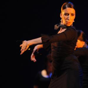 Fotografía de Conservatorio de Danza. Talleres Baile Flamenco - Conservatorio de Danza