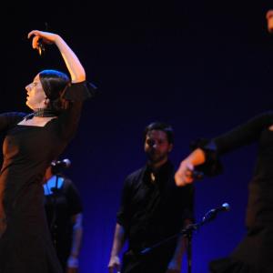 Fotografía de Conservatorio de Danza. Talleres Baile Flamenco - Conservatorio de Danza