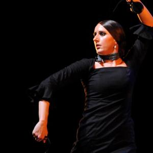 Fotografía de Conservatorio de Danza. Talleres Baile Flamenco - Conservatorio de Danza