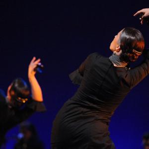 Fotografía de Conservatorio de Danza. Talleres Baile Flamenco - Conservatorio de Danza