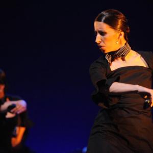 Fotografía de Conservatorio de Danza. Talleres Baile Flamenco - Conservatorio de Danza