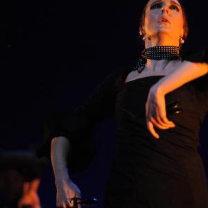 Fotografía de Conservatorio de Danza. Talleres Baile Flamenco - Conservatorio de Danza