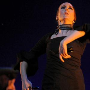 Fotografía de Conservatorio de Danza. Talleres Baile Flamenco - Conservatorio de Danza
